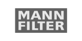 Mann Filter, MANN+HUMMEL GmbH