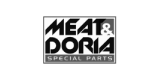 Meat & Doria Special parts