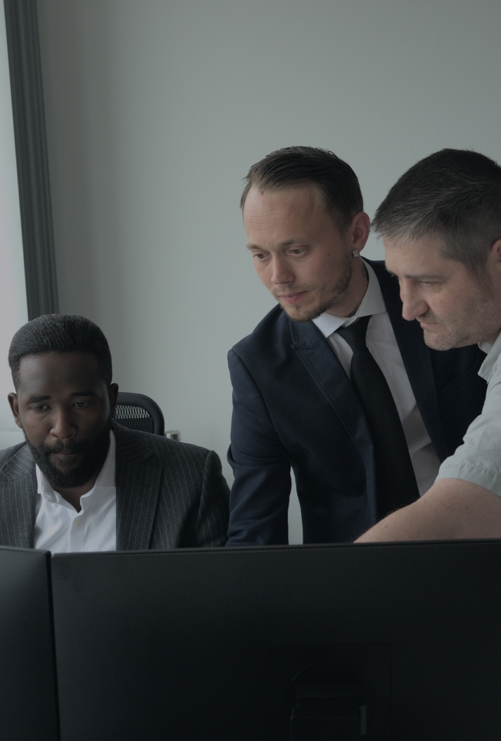 Simplicity with the AUTODOC TRADER web platform